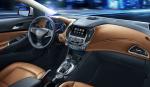 Chevrolet Cruze 2014 года (CN)
